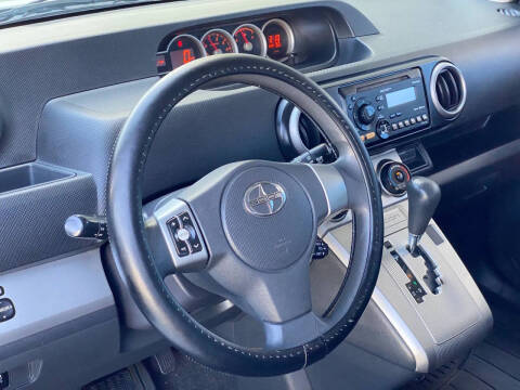 2012 Scion xB