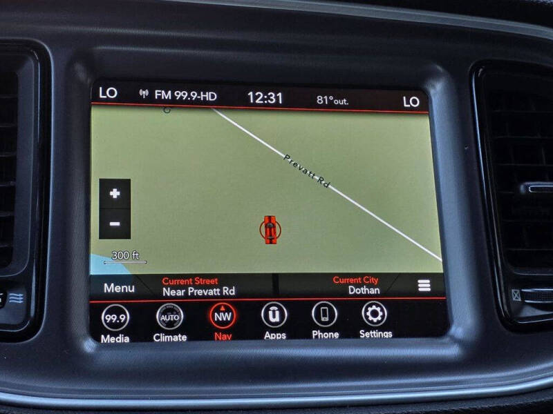 2021 Dodge Challenger GT