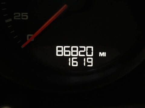 2020 Porsche Macan S