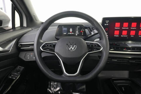 2024 Volkswagen ID.4 S