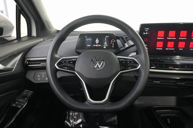 2024 Volkswagen ID.4 S