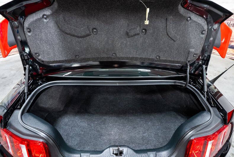 2012 Ford Mustang Boss 302