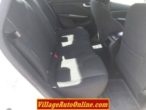 2016 Dodge Dart SE