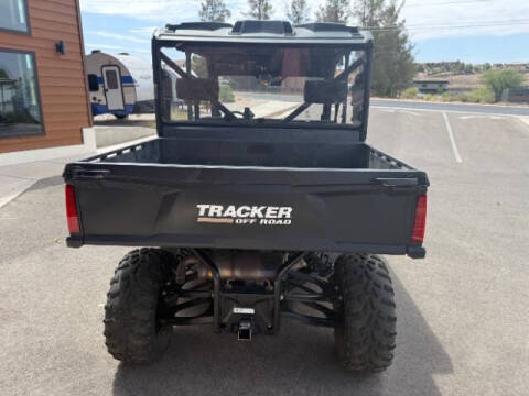 2022 Arctic Cat Unknown
