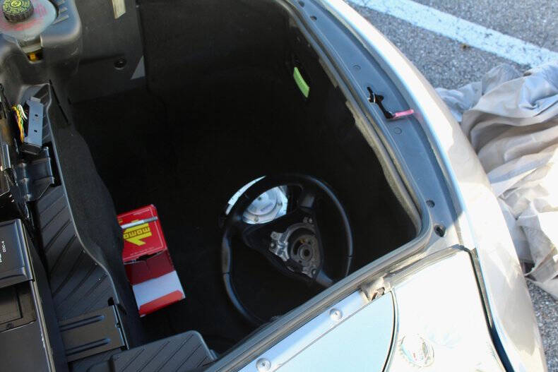 2004 Porsche 911