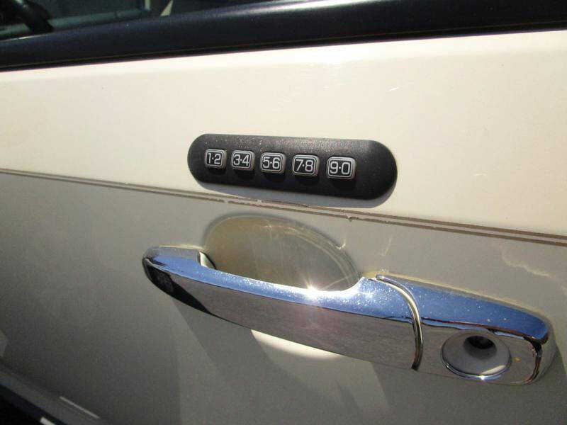 2008 Ford Edge SEL