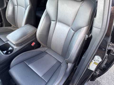 2023 Subaru Outback Wilderness