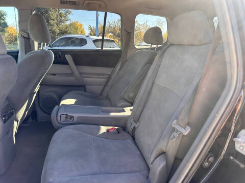 2010 Toyota Highlander