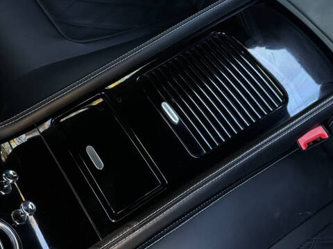 2012 Bentley Continental GT