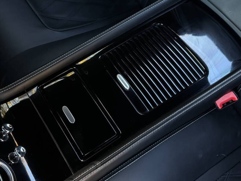 2012 Bentley Continental GT