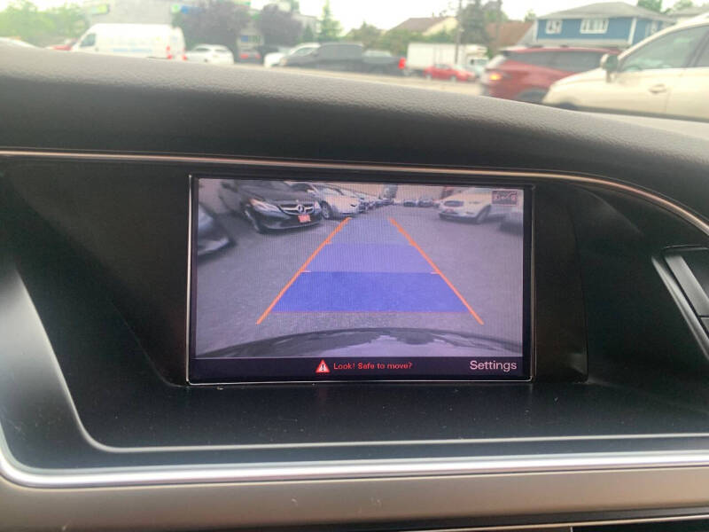 2013 Audi A5 2.0T quattro Premium Plus