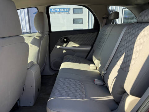 2009 Chevrolet Equinox LS