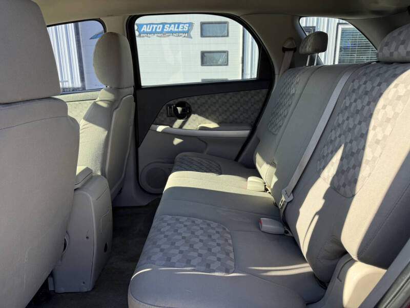 2009 Chevrolet Equinox LS