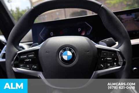 2025 BMW 3 Series 330i