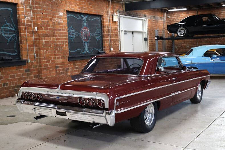 1964 Chevrolet Impala