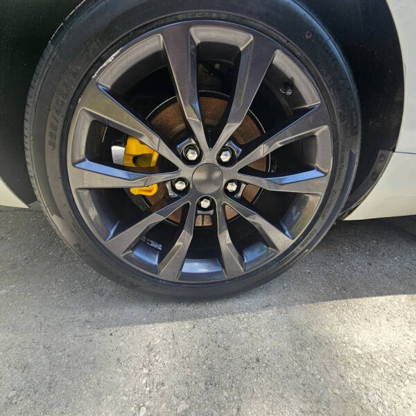 2017 Cadillac XTS Luxury