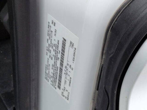 2019 Ford Transit 250