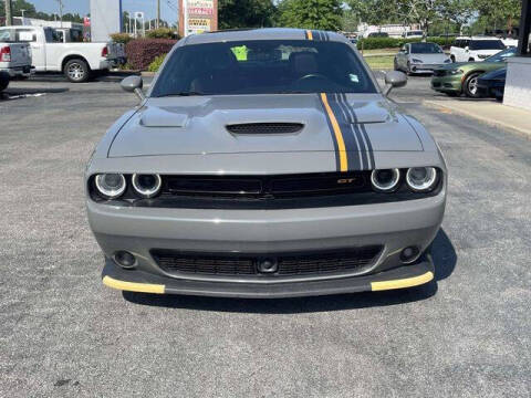 2023 Dodge Challenger GT