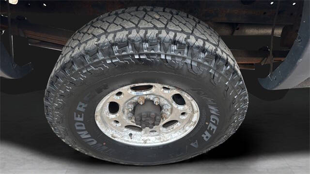 2004 GMC Sierra 2500HD