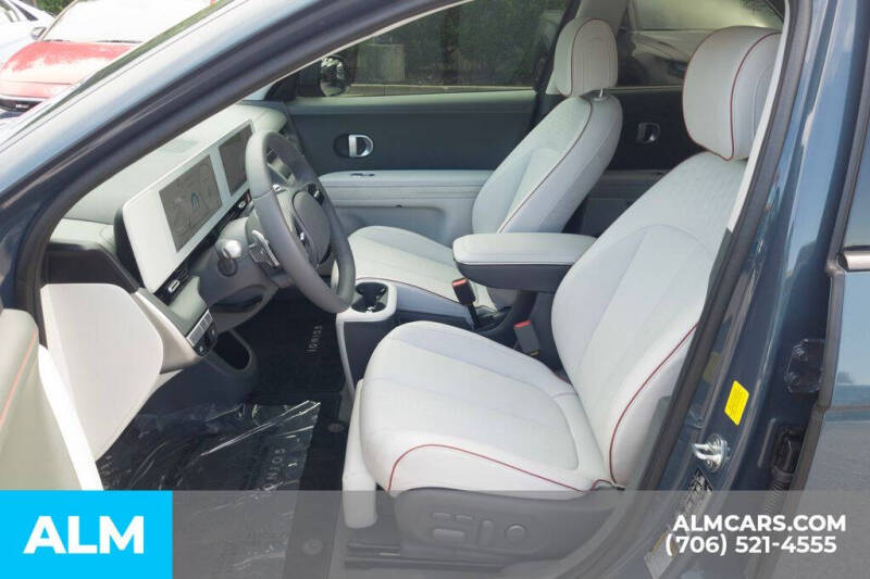 2024 Hyundai Ioniq 5 Limited