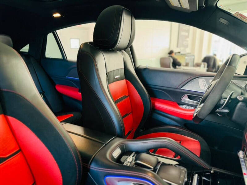 2023 Mercedes-Benz GLE AMG GLE 53