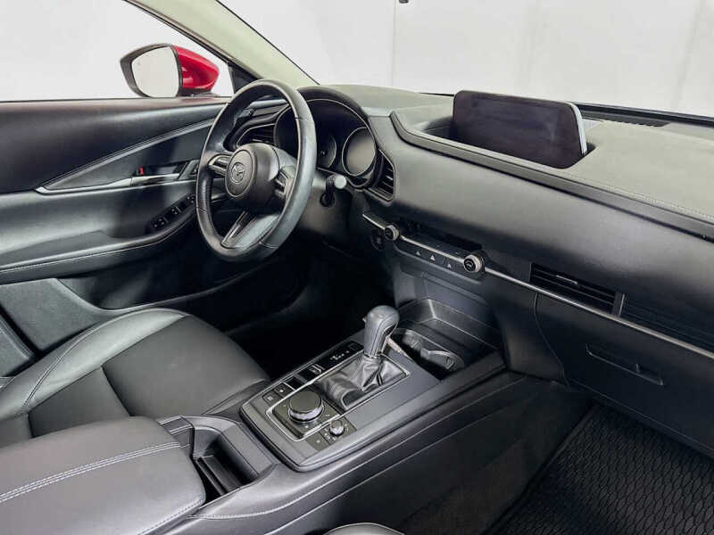 2022 Mazda CX-30 2.5 S Select