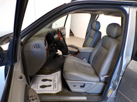 2006 GMC Envoy Denali