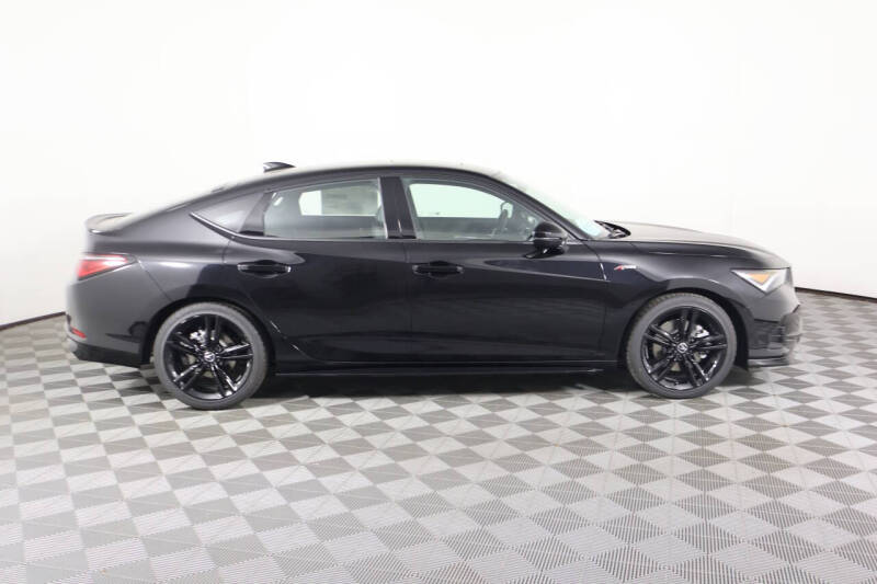 2026 Acura Integra w/Tech w/A-SPEC