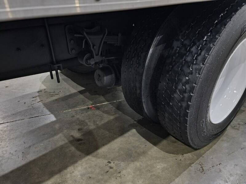 2016 International DuraStar 4300