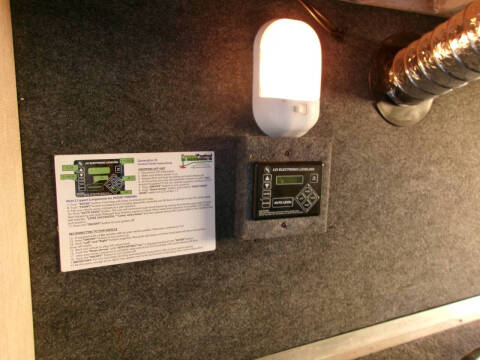 2015 Crossroads RV Cruiser 305RS