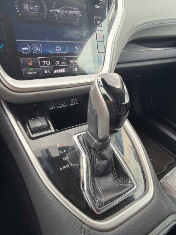 2023 Subaru Outback Premium