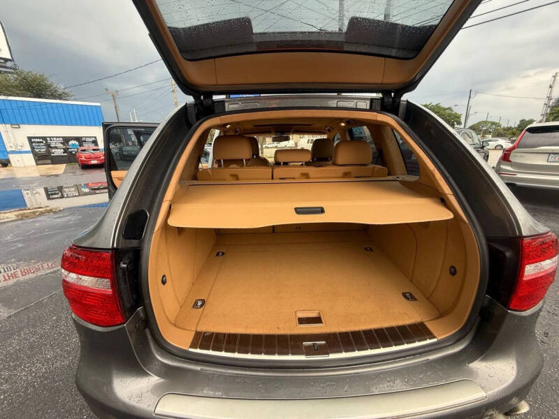 2009 Porsche Cayenne