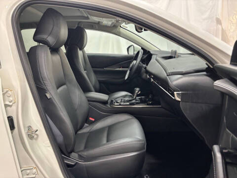 2025 Mazda CX-30 2.5 S Preferred