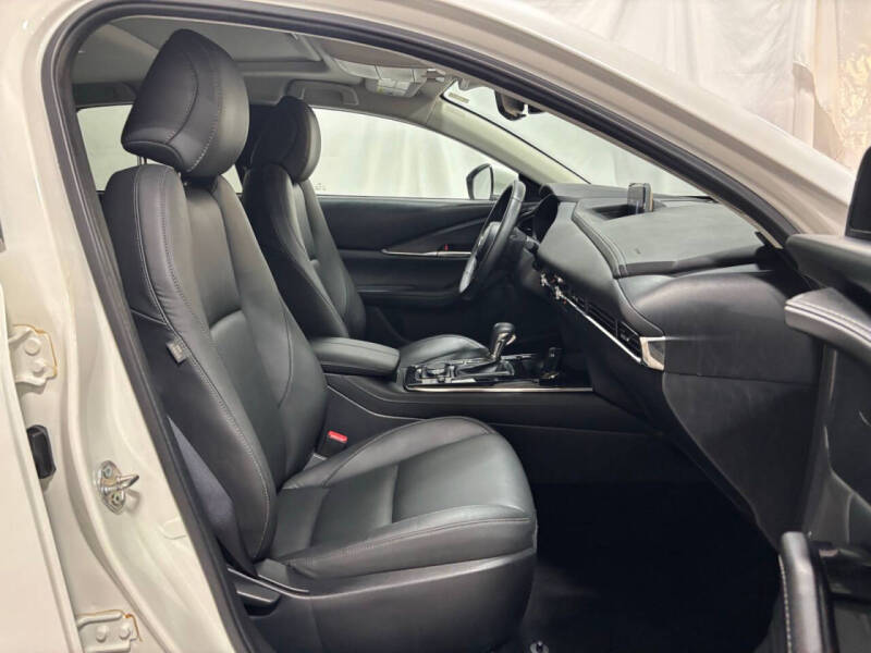 2025 Mazda CX-30 2.5 S Preferred