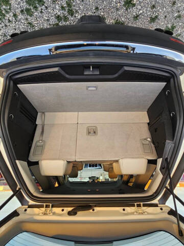 2009 GMC Acadia SLT-1