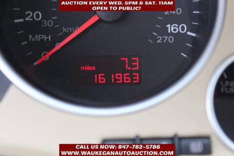 2009 Audi A4 3.2 quattro