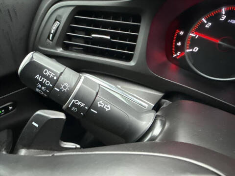 2022 Acura ILX w/Premium w/A-SPEC