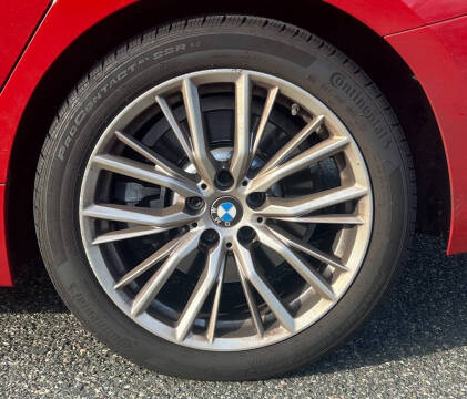 2023 BMW 3 Series 330i xDrive