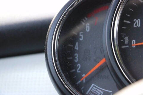 2014 MINI Hardtop Cooper