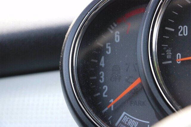 2014 MINI Hardtop Cooper