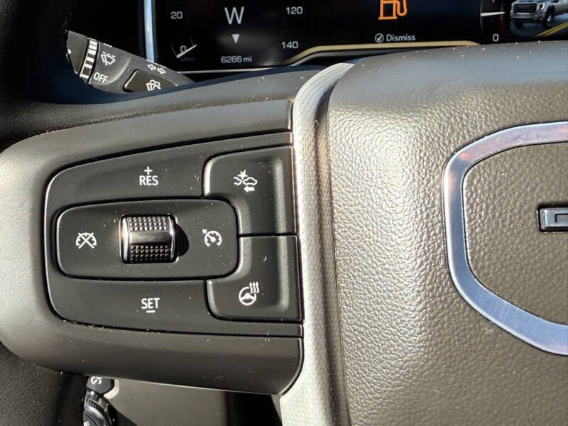 2025 GMC Sierra 3500HD