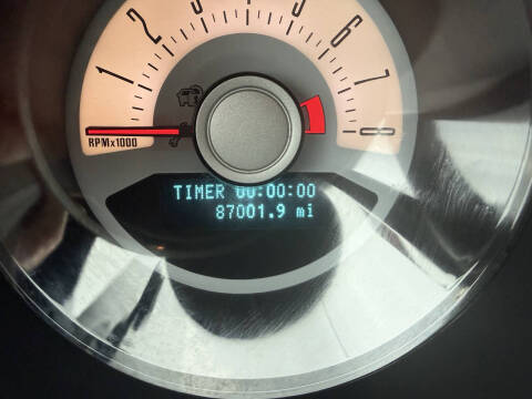 2012 Ford Mustang V6 Premium