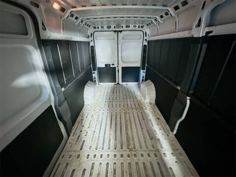 2023 RAM ProMaster 2500 159 WB