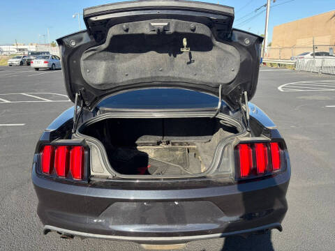 2023 Ford Mustang