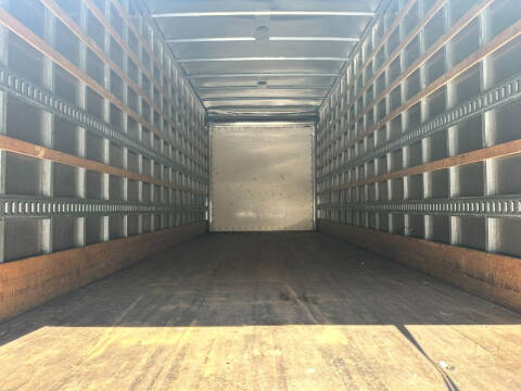 2018 International DuraStar 4300