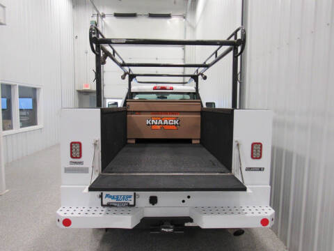 2020 Chevrolet Silverado 2500HD Work Truck