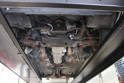 2000 Chevrolet Camaro Z28 SS