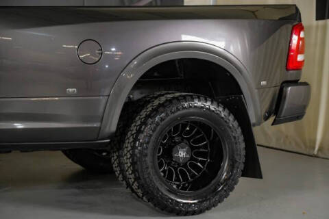 2022 RAM 3500 Tradesman