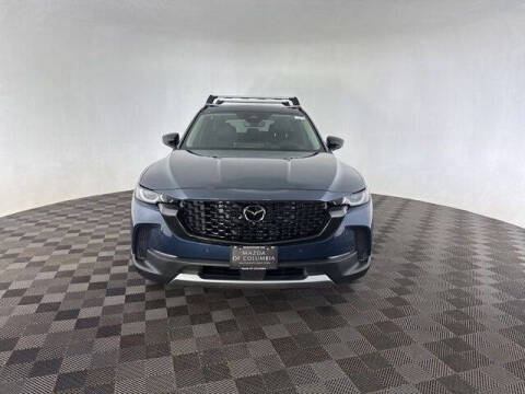 2026 Mazda CX-50 2.5 Turbo Premium Plus