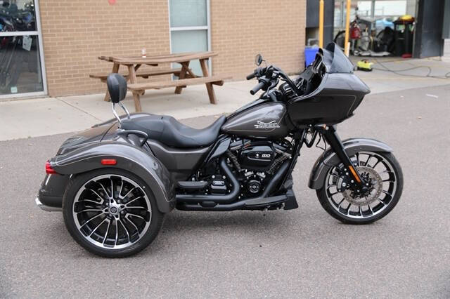 2023 Harley-Davidson Road Glide